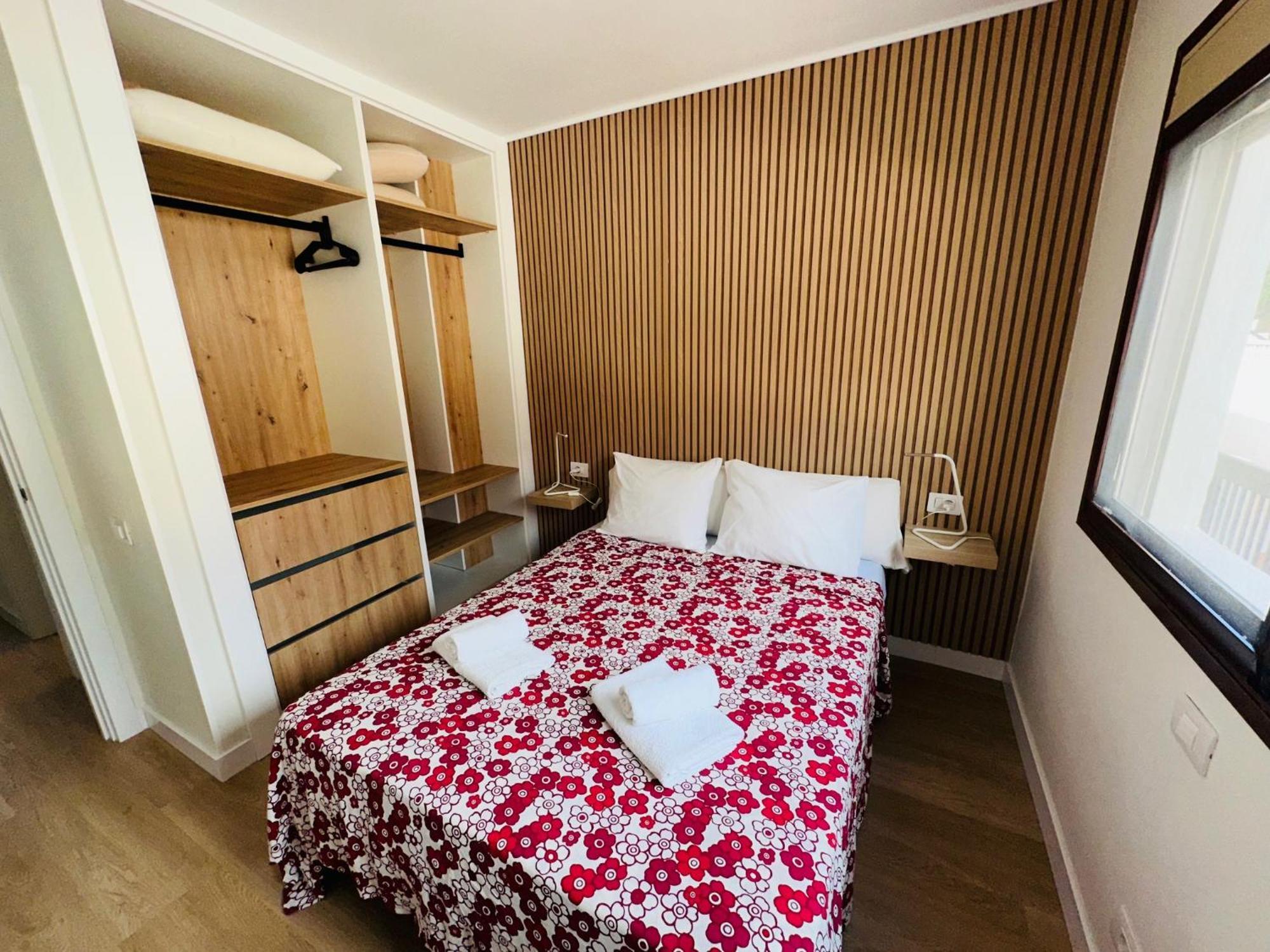 En Playa Las Vistas. Veramar. Free Parking, Pool! Los Cristianos  Exterior photo