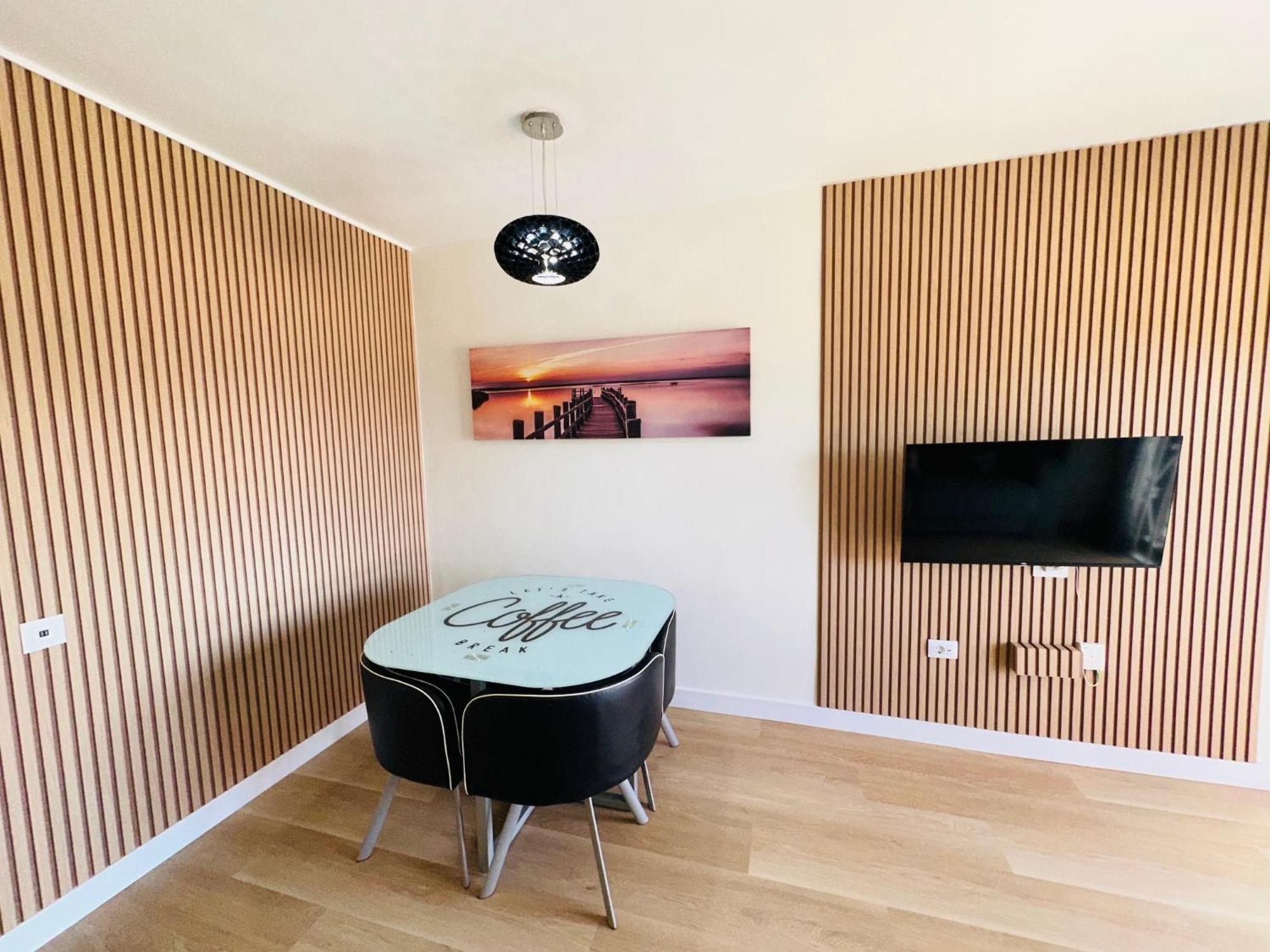 En Playa Las Vistas. Veramar. Free Parking, Pool! Los Cristianos  Exterior photo